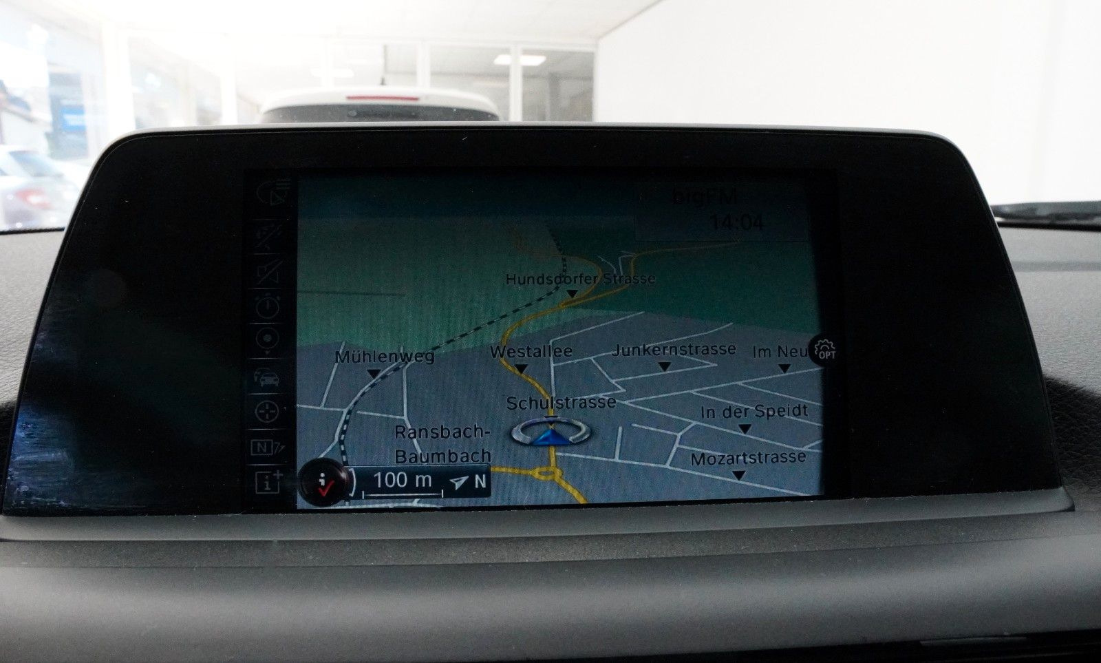 Fahrzeugabbildung BMW 120d M-Paket *Harman/Kardon*Shz*Bi-Xenon*