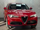 Alfa Romeo Stelvio Super Q4 2.0 Turbo|BI-XEN|LEDER|KAM|SHZG - Alfa Romeo Gebrauchtwagen in München