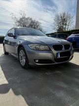 BMW 318i Facelift - BMW 3 Series aus 2008: Facelift