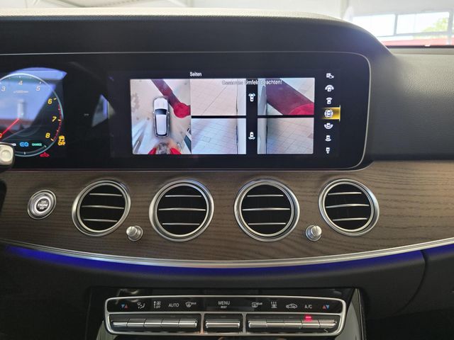 MERCEDES-BENZ E 200 — Foto 24