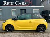Opel Adam 1.4 Slam ecoFlex/MEDIA-DISP./TEMPOM/SHZ/MFL - Opel Adam bis 10.000 Euro