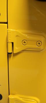 Jeep Wrangler 2.0 T-GDi Sport Automatik Sport - Jeep Wrangler in Wiesbaden