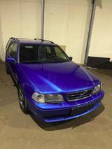 Volvo V70 R AWD Aut. LASERBLAU *1 aus 33* EINZELSTÜCK! - gebrauchte Volvo V70 aus dem Jahr 1999