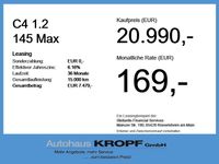 Citroën C4 - Vorschau Bild 6