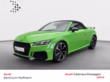 Audi TT RS Roadster S tro*280km/h*B&O*Matrix*Virtual* - Audi TT RS aus 2022