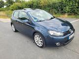 Volkswagen Golf VI 1.4 TSI - 160PS - Highline -Scheckheft - Volkswagen Golf: Tsi 160
