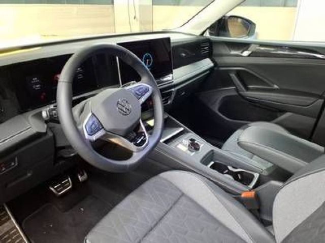 Volkswagen Tiguan 1.5 eTSI eHybrid DSG Energy Navi AHK IQ.L foto 4
