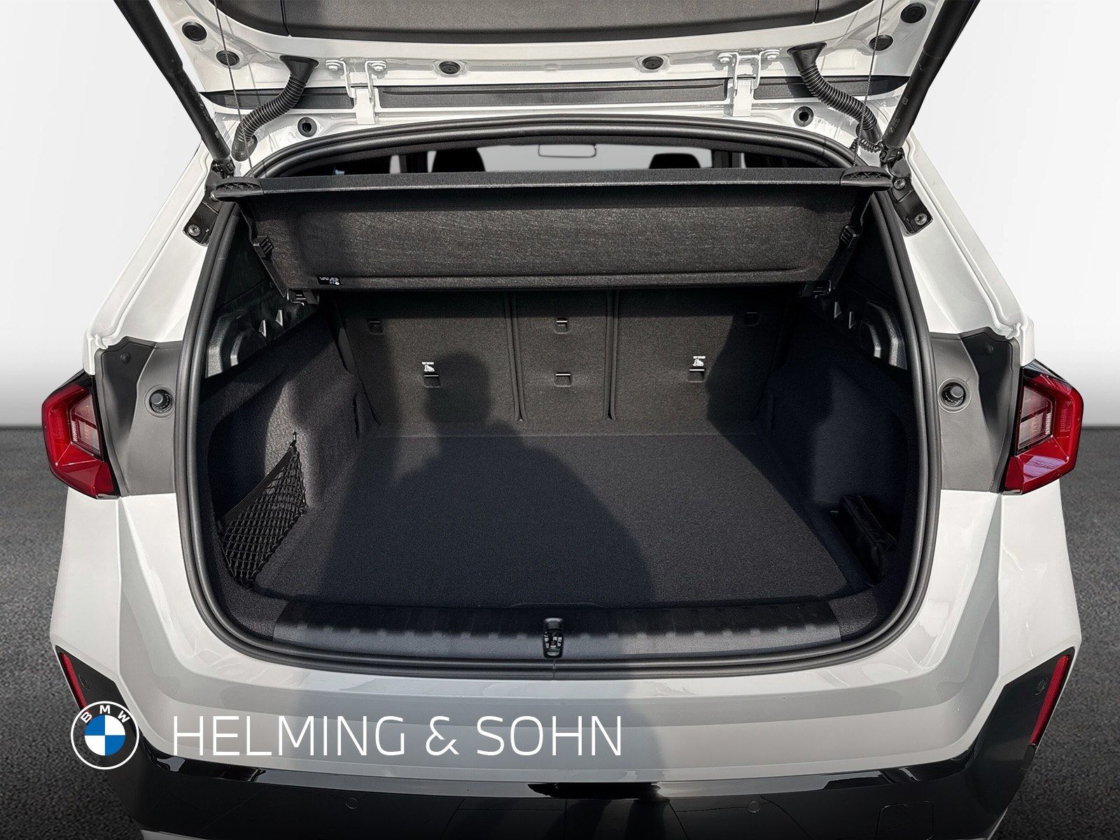 BMW X1 - Bild 12