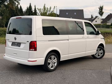 Volkswagen T6 Caravelle - 3