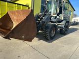 Terex TL 100 inkl. Schaufel/Gabel - Terex Radlader