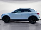 Volkswagen T-Roc 1.5 TSI ACT DSG Style - Volkswagen T-Roc: Style