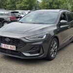 Image of Ford Focus