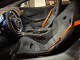 McLaren 600LT Dt. Fahrzeug 1. Hand Garantie - McLaren: F1