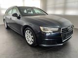 Audi A4 2.0 TDI Avant - Audi A4 Gebrauchtwagen