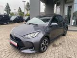 Toyota Yaris 1.5l VVT-i Style*PDC,SHZ,Kamera,Tempomat - Toyota Yaris Gebrauchtwagen in Augsburg