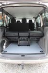 Volkswagen T6.1 Kombi 150PS LED AHK ACC 7-Sitzer Standhzg