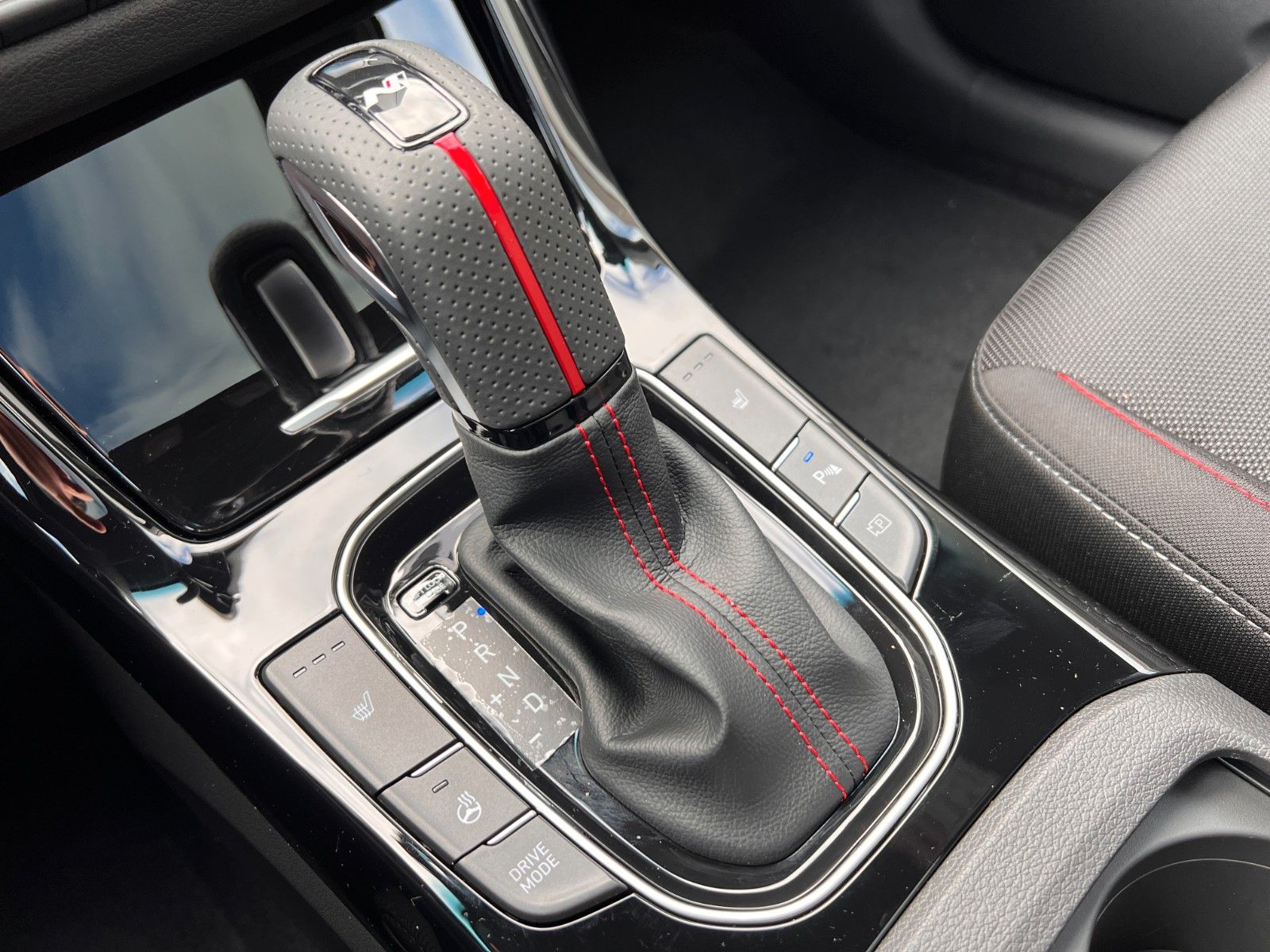 Hyundai i30 – Bild 20