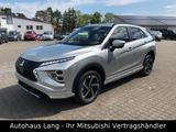 Mitsubishi Eclipse Cross Plus Select Hybrid 4WD - Mitsubishi Eclipse New cars