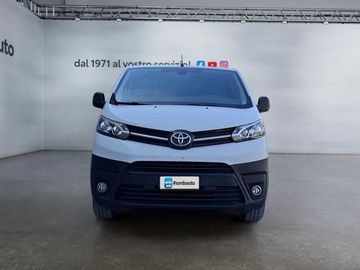 Toyota Proace (Verso) - 2