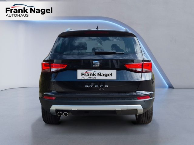 Seat Ateca Xcellence 1.5 TSI ACT 7-Gang-DSG