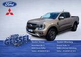Ford Ranger Limited 4x4 DoKa,AHK.LED.Navi.KeyFree