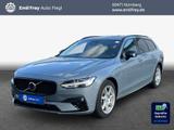 Volvo V90 T8 Recharge AWD Ultimate Dark - Volvo V90: Recharge Ultimate Dark