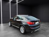 BMW X4 xDrive*Navi*Shz*Business Paket*Top - BMW X-Reihe Gebrauchtwagen
