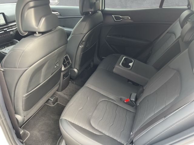 Fahrzeugabbildung Kia Sportage SPIRIT 1.6 T-GDI 2WD *DRIVE-PAKET*SOUND