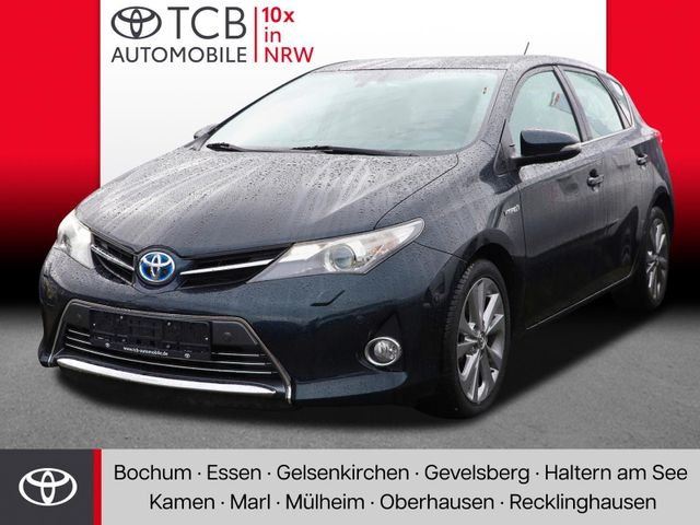 Toyota Auris 1.8 HYBRID EXECUTIVE SHZ PDC KLIMA KAMERA