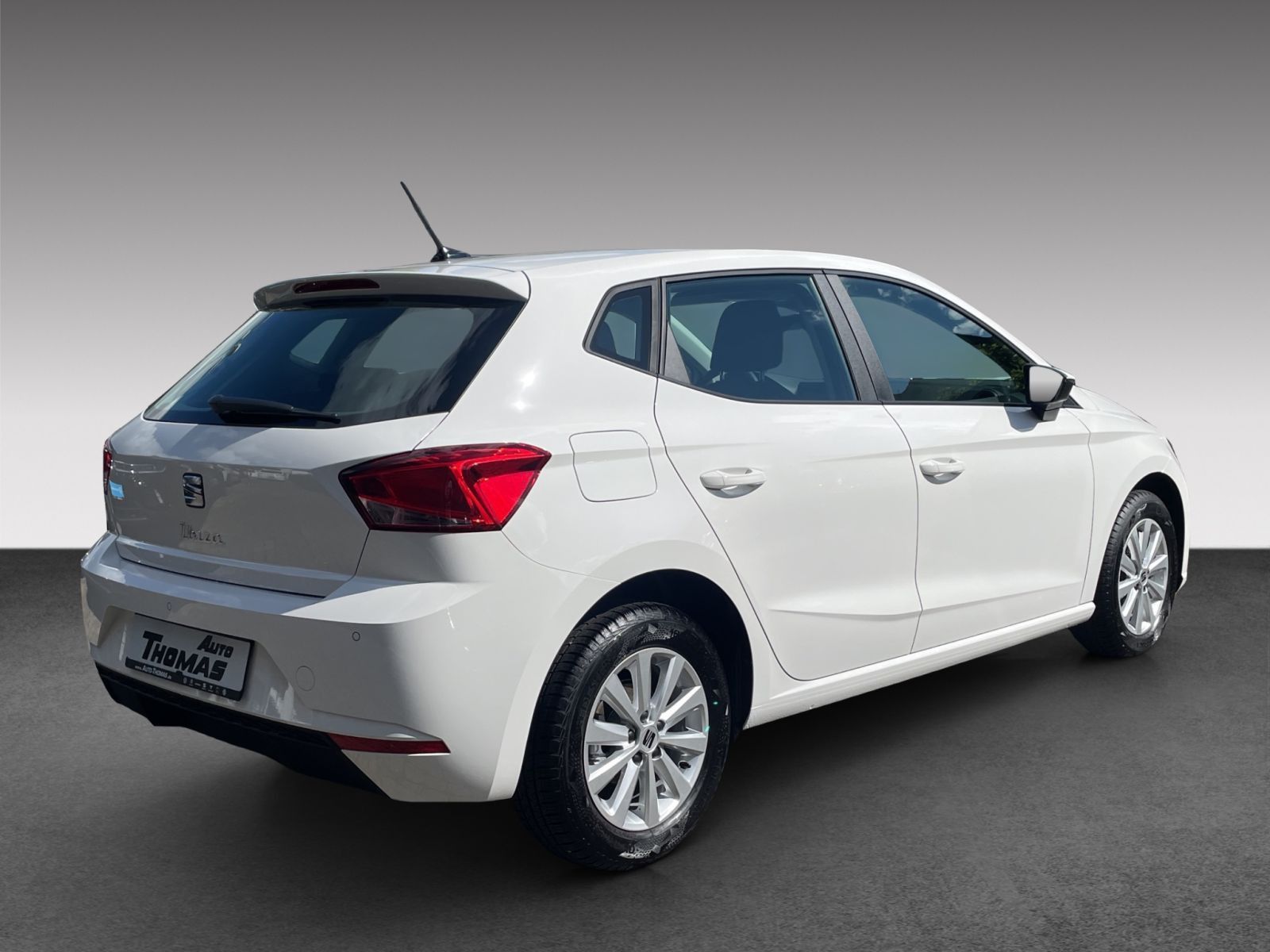Seat Ibiza - Bild 7