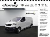 Opel Vivaro Cargo L3 (lang), Klimaauto, PDC - Opel Vivaro lang
