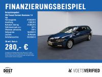 Volkswagen Passat Variant - Vorschau Bild 1