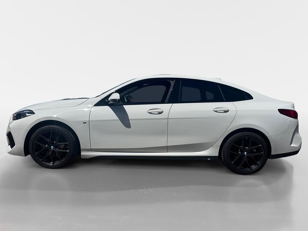 BMW 218i Gran Coupe Aut M Sport ACC AHK HUD Pano H K foto 4