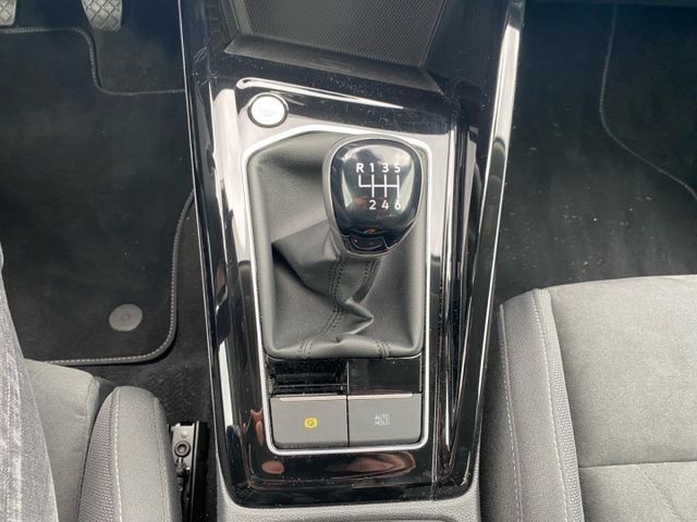 Golf Variant 8 VIII Style 1.5 TSI Navi Soundsyst