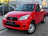 Daihatsu Terios - gebrauchte Daihatsu SUV & Geländewagen