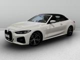 BMW Serie 4 420d mhev 48V Msport auto - Hybrid (Diesel/Elektro): Roadster