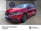 Volkswagen Polo 2.0 TSI DSG GTI Navi IQ.Light ACC DAB+ Lane