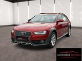 Audi A4 Allroad quattro 2.0 TDI Xenon PDC 1.Hand - gebrauchte Audi A4 Allroad aus dem Jahr 2012