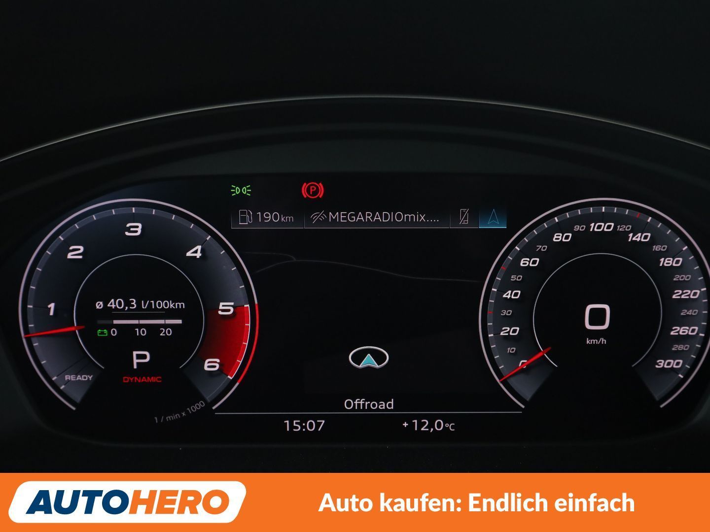 Audi S4 3.0 TDI quattro Aut.*NAVI*HEAD-UP*LED*ACC*CAM foto 20