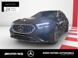 Mercedes-Benz E 53 AMG T 4M DISTONIC AHK PREMIUM SOUND - Mercedes-Benz E 53 AMG Jahreswagen