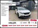 Peugeot 2008 1.2PureTech 110 Crossway Navi Kamera SH EPH - Peugeot 2008 in Essen