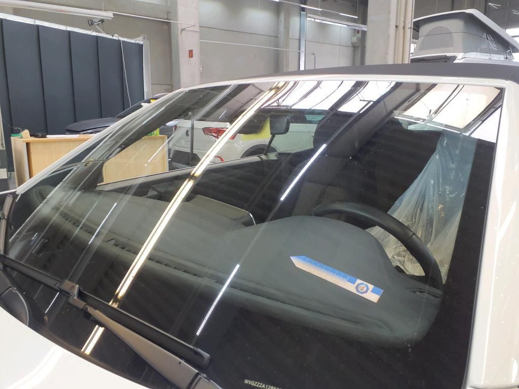 Volkswagen T-Roc Cabriolet Style 1.5 TSI DSG RFK*PDC*Tempo