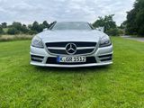 Mercedes-Benz SLK 200 - TÜV NEU/ TOP Zustand - Mercedes-Benz SLK 200 aus 2015