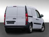 Mercedes-Benz Citan 108 CDI Kasten Lang |KLIMA - gebrauchte Mercedes-Benz Citan aus dem Jahr 2020
