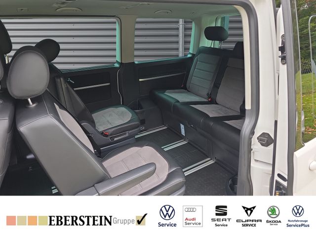 Volkswagen T6.1 Multivan Comfortline Cruise 2,0TDI DSG AHK