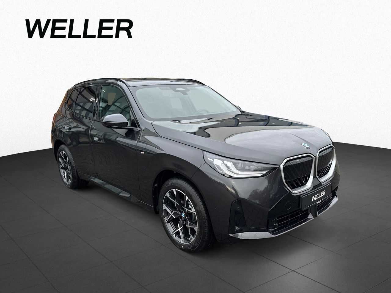 BMW X3 - Bild 5