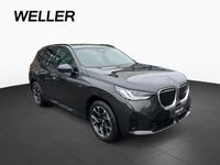 BMW X3 - Vorschau Bild 5