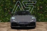 Porsche 992.2 4 GTS*BOSE*HD-MATRIX*CHRONO*172.397€ NETTO - Porsche 911 Urmodell: Automatik
