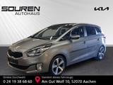 Kia Carens 1.7 CRDI Spirit 7-Sitzer Perfomance LEDER - Kia Carens 7-Sitzer