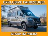 Weinsberg X-PEDITION 600 MQ 2025 #ALLRAD #KLIMA #TV #LIPO - Weinsberg Kastenwagen